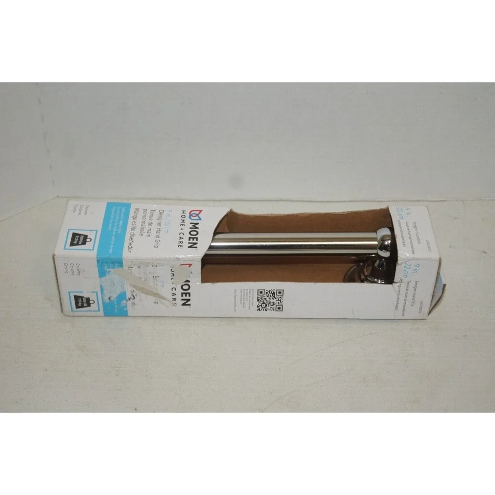 Moen new unit